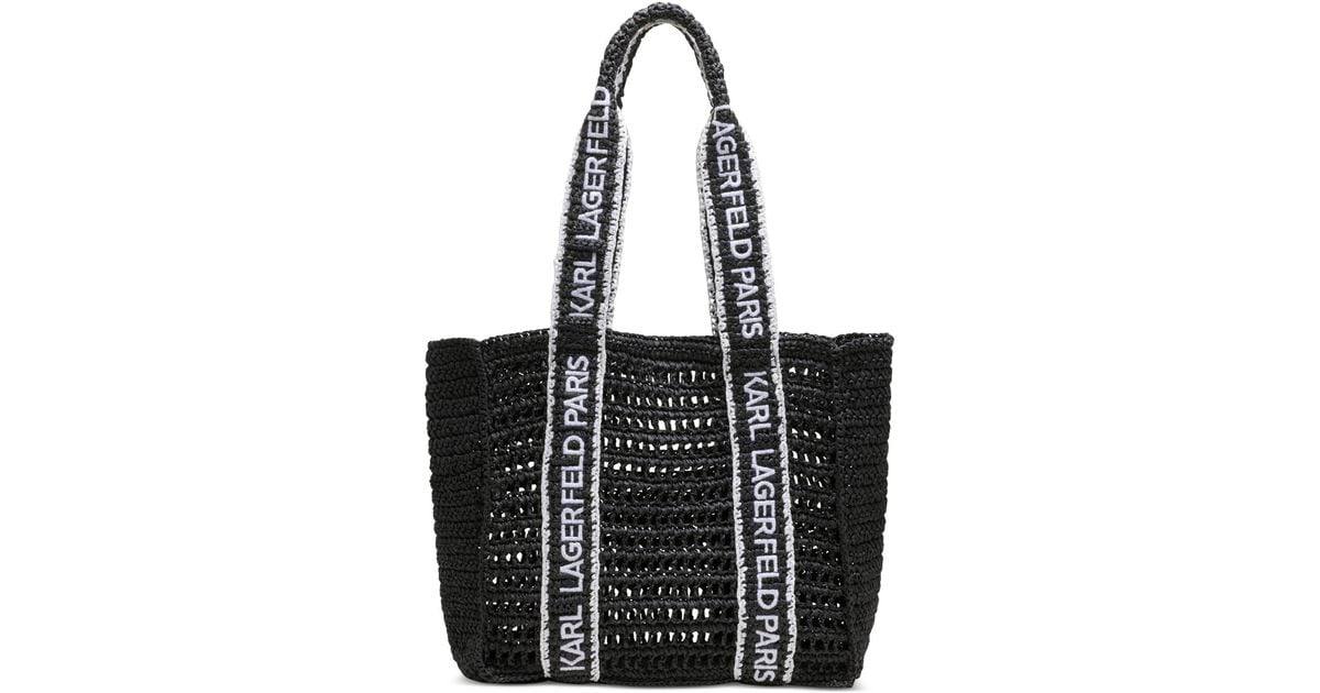 Karl Lagerfeld bag