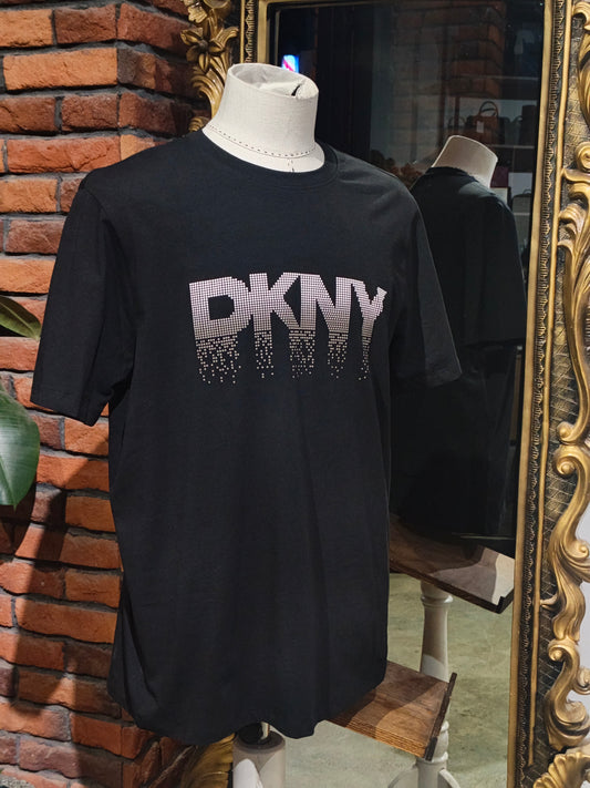 Dkny shirt size large
