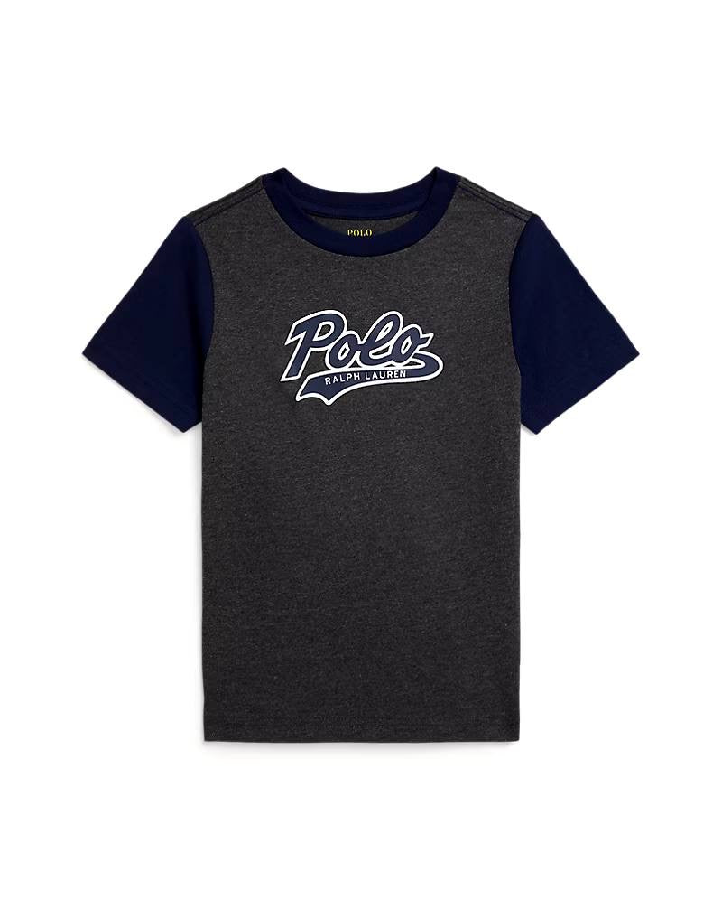 Polo ralph lauren kids shirt