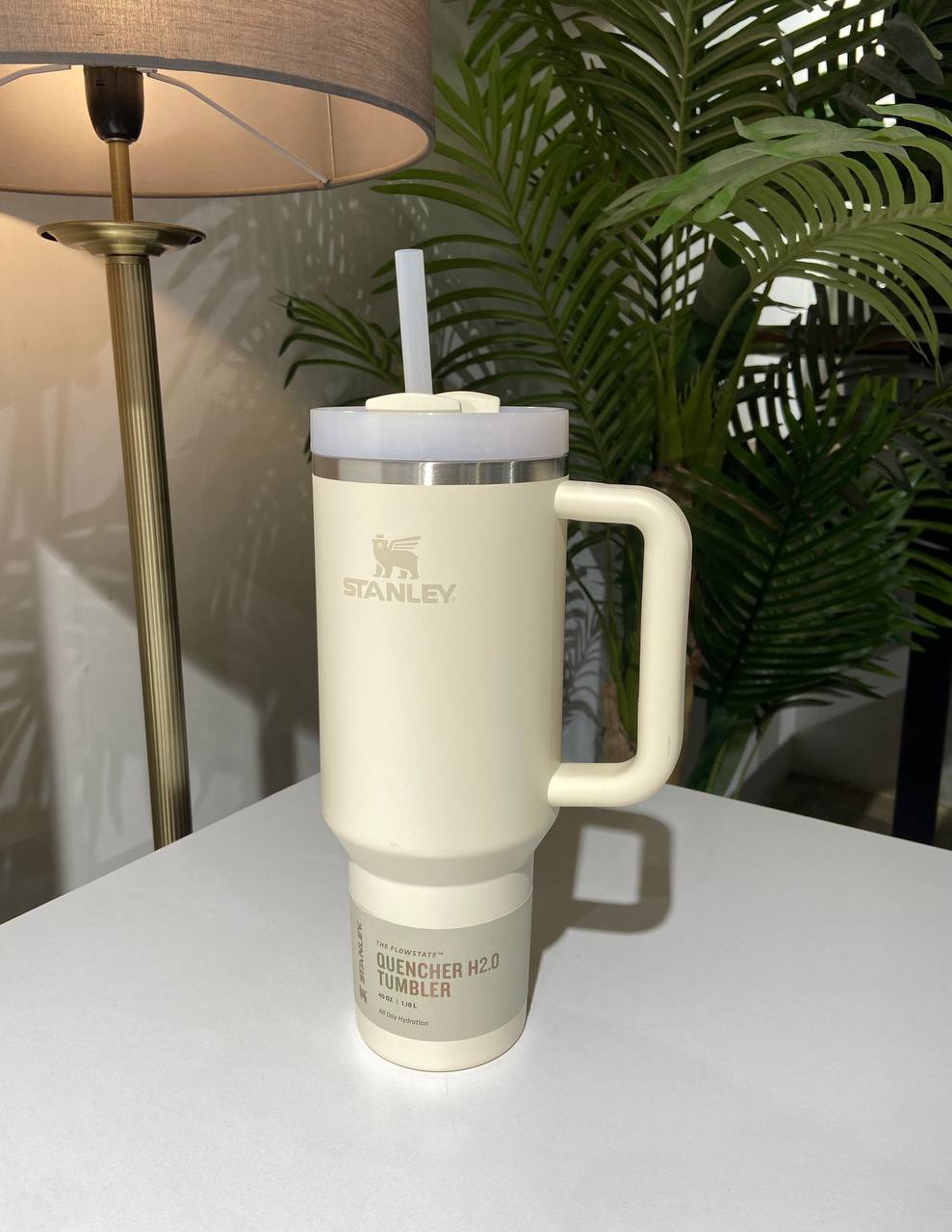 Stanley bottle