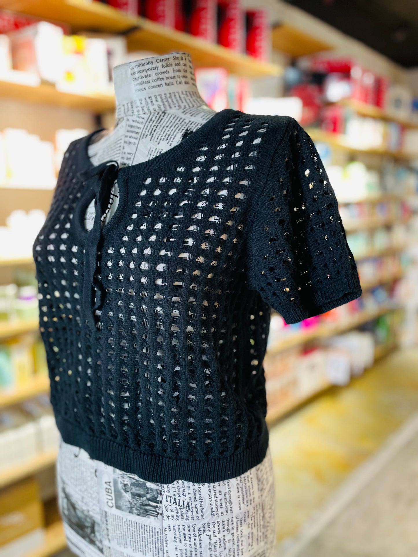 Dkny sweater