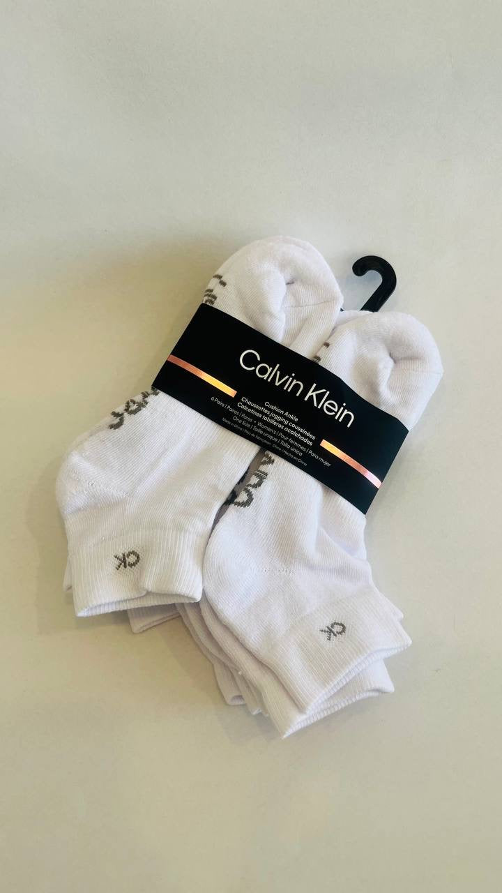 Calvin Klein socks one size