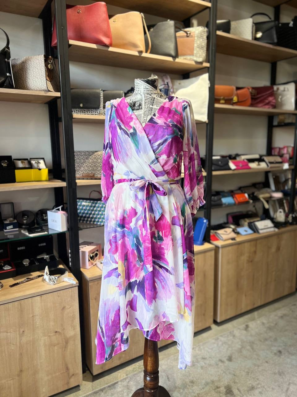 DKNY dress size 8