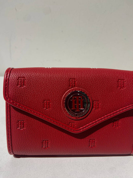 Tommy Hilfiger wallet