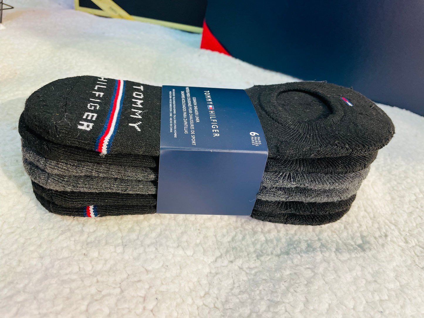Tommy Hilfiger socks