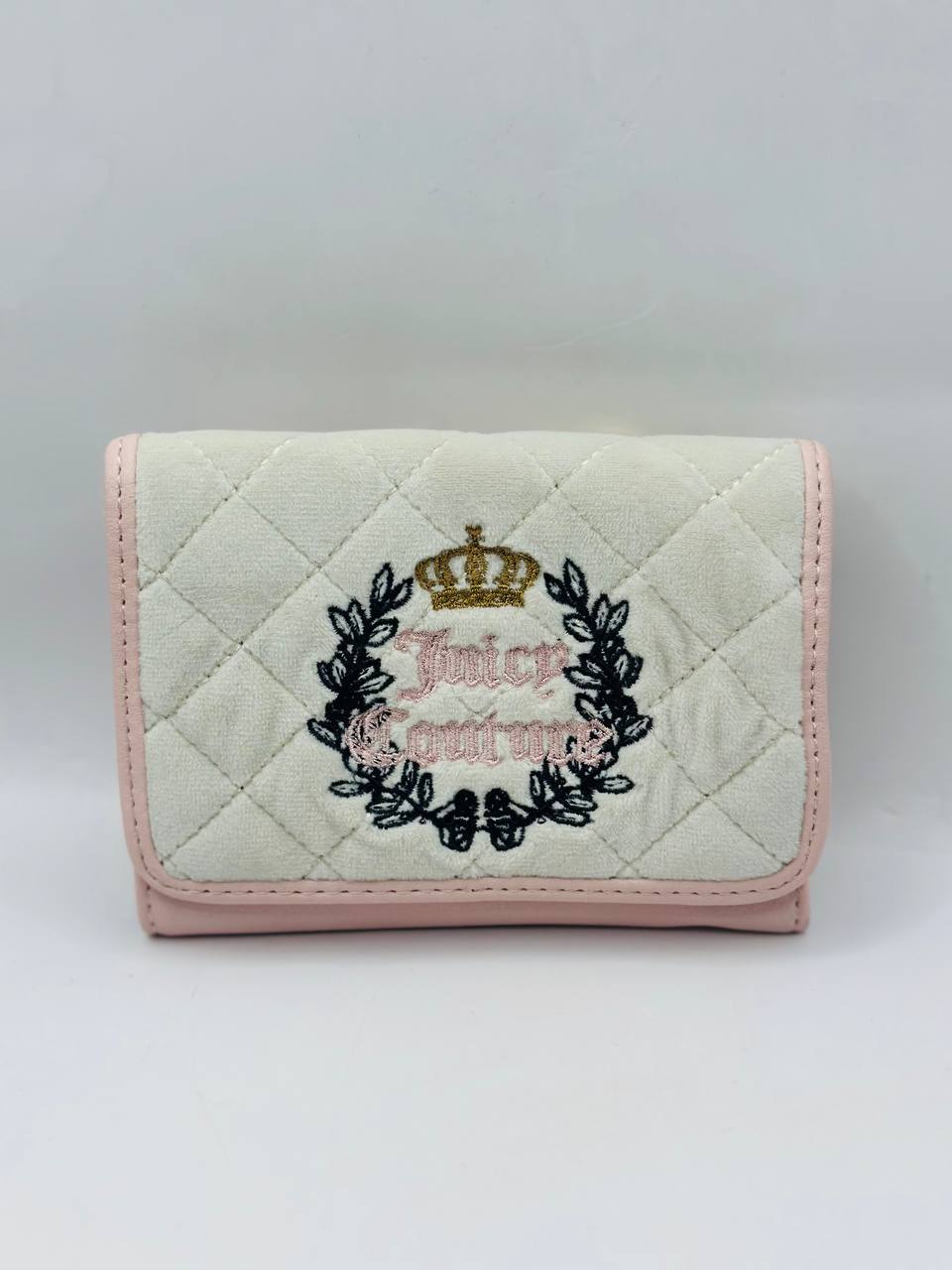 Juicy couture wallet