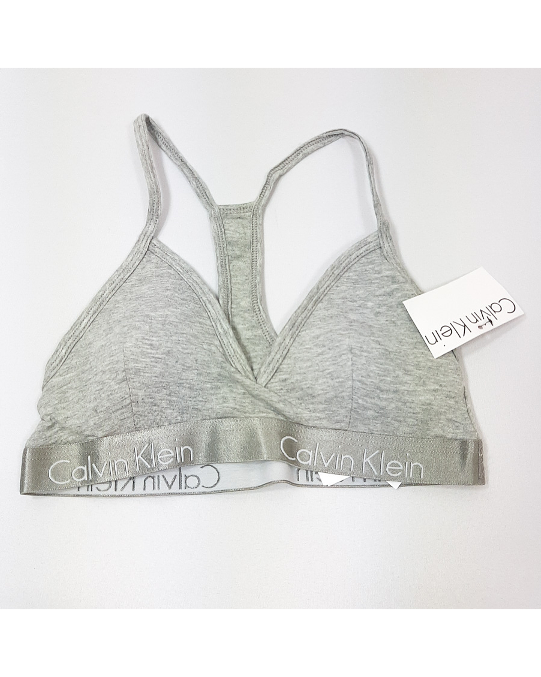 Calvin Klein bra