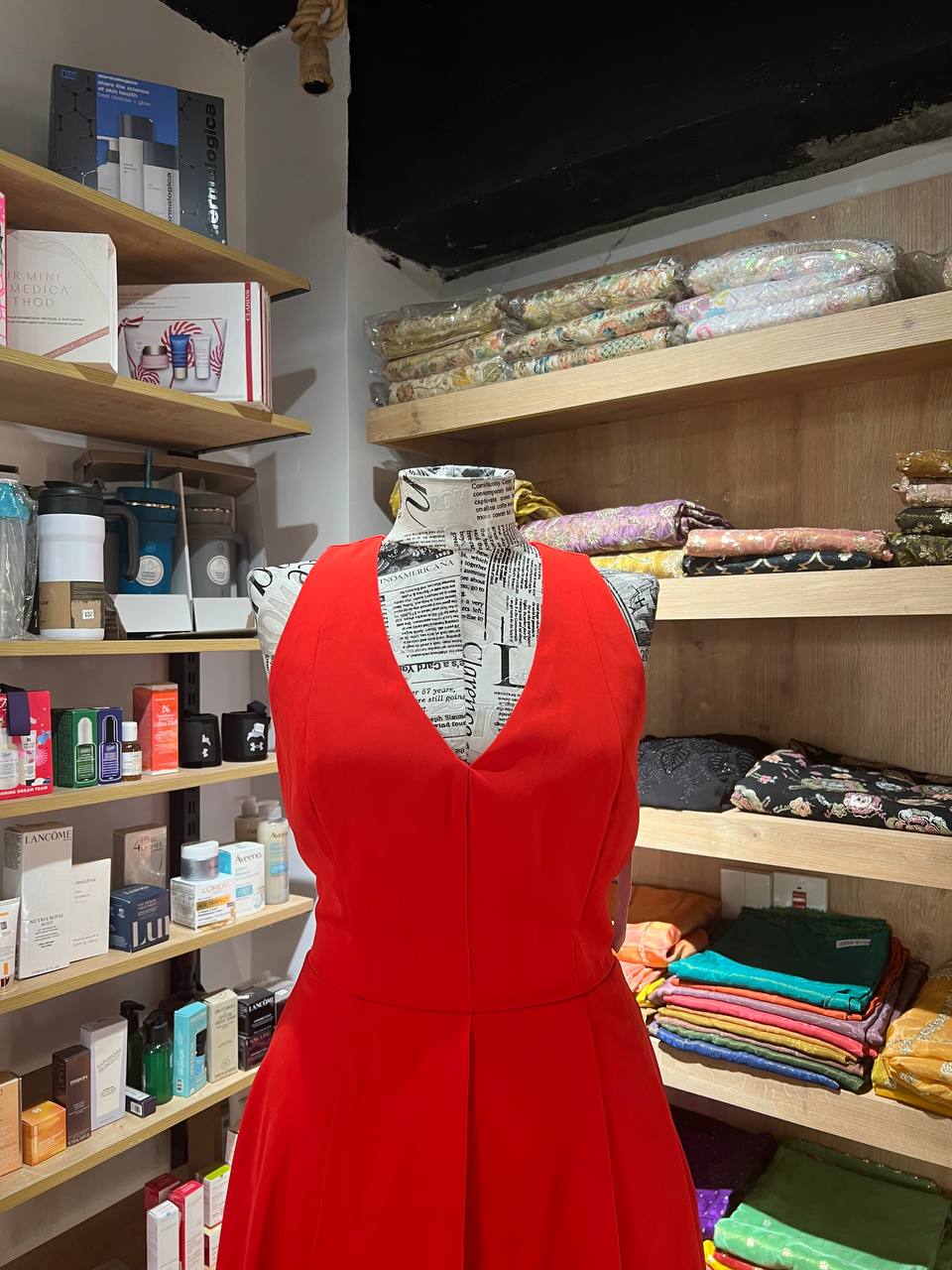 19 cooper dress