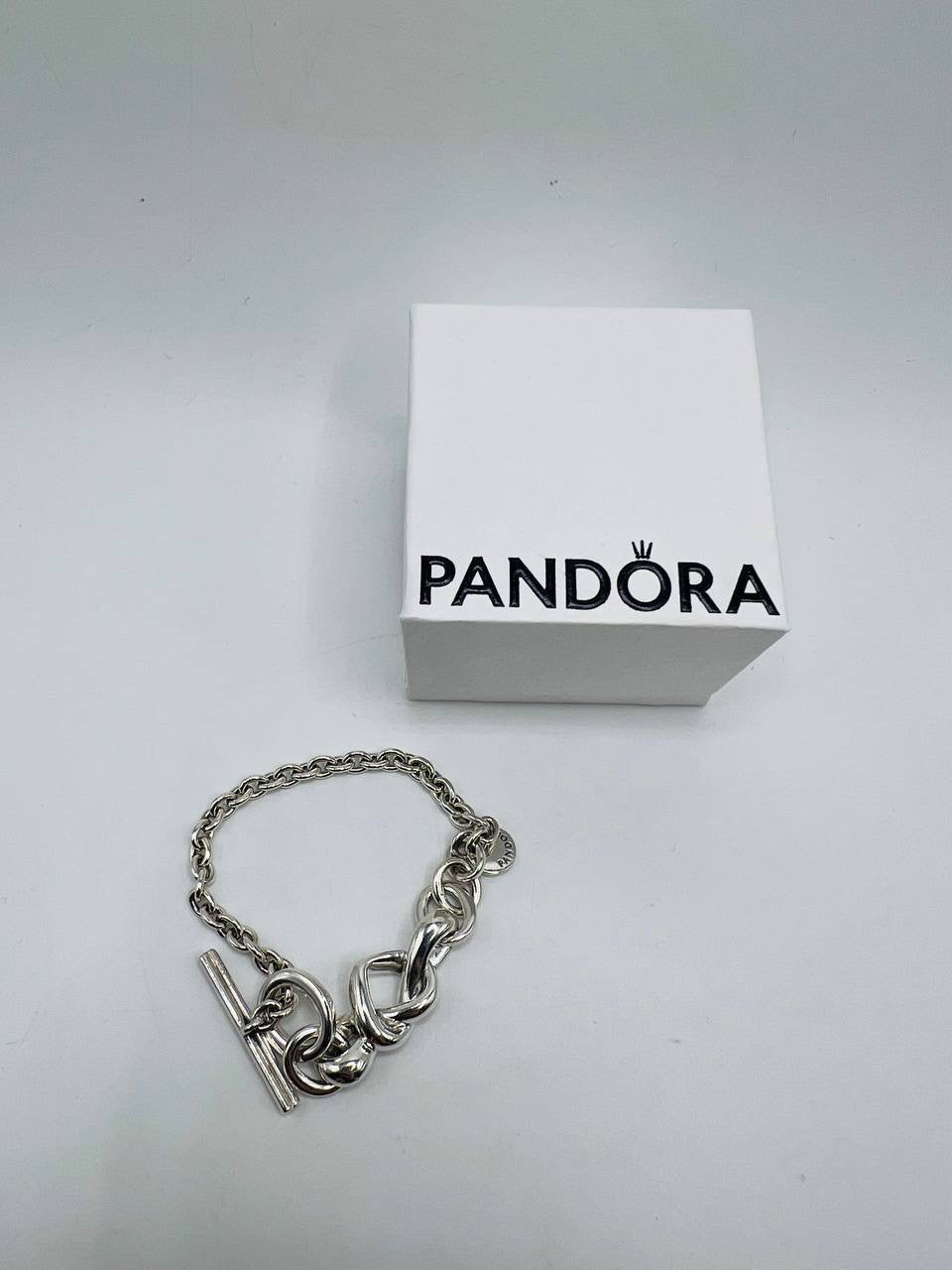 pandora bracelet