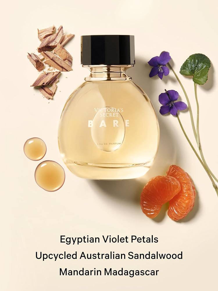 Victoria secret perfume set
