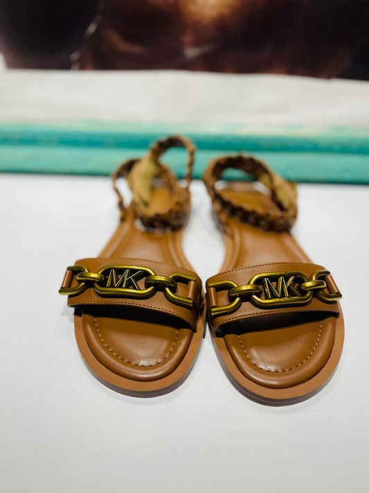 Michael kors sandal