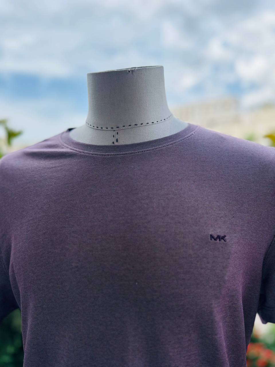 Michael kors shirt size medium