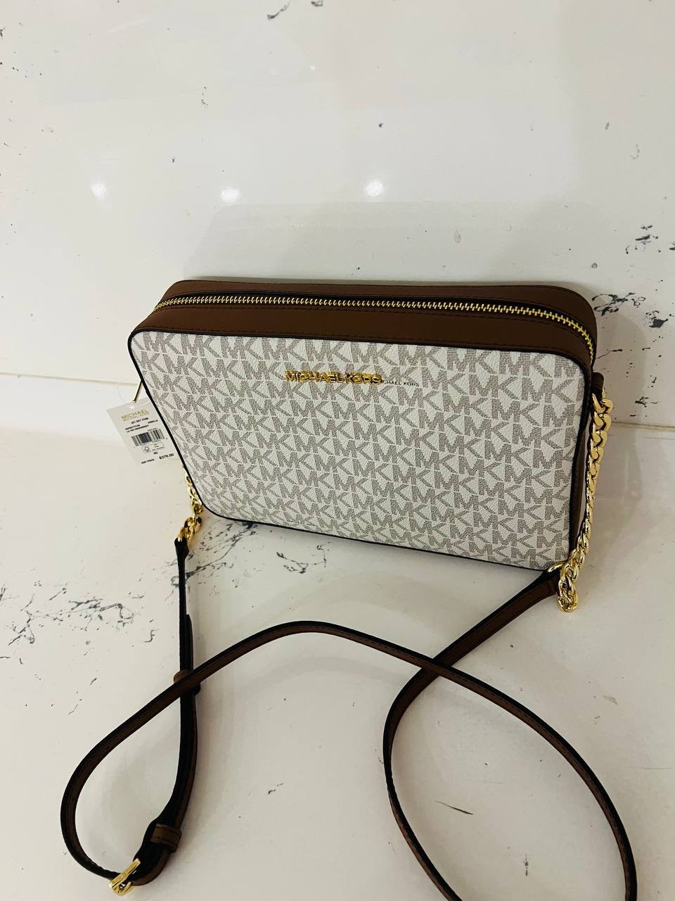 michael kors crossbody bag