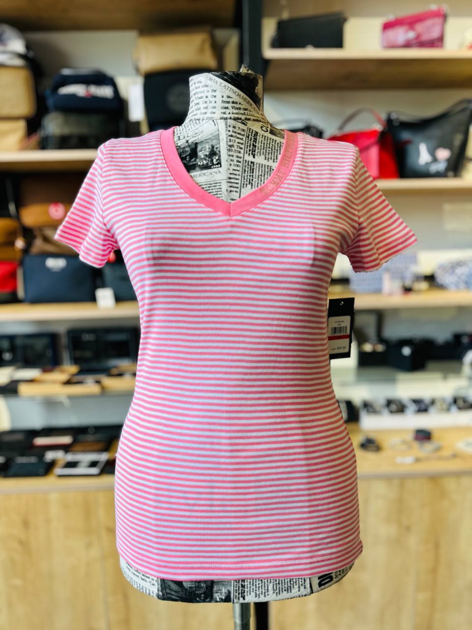 Tommy Hilfiger shirt size xsmall