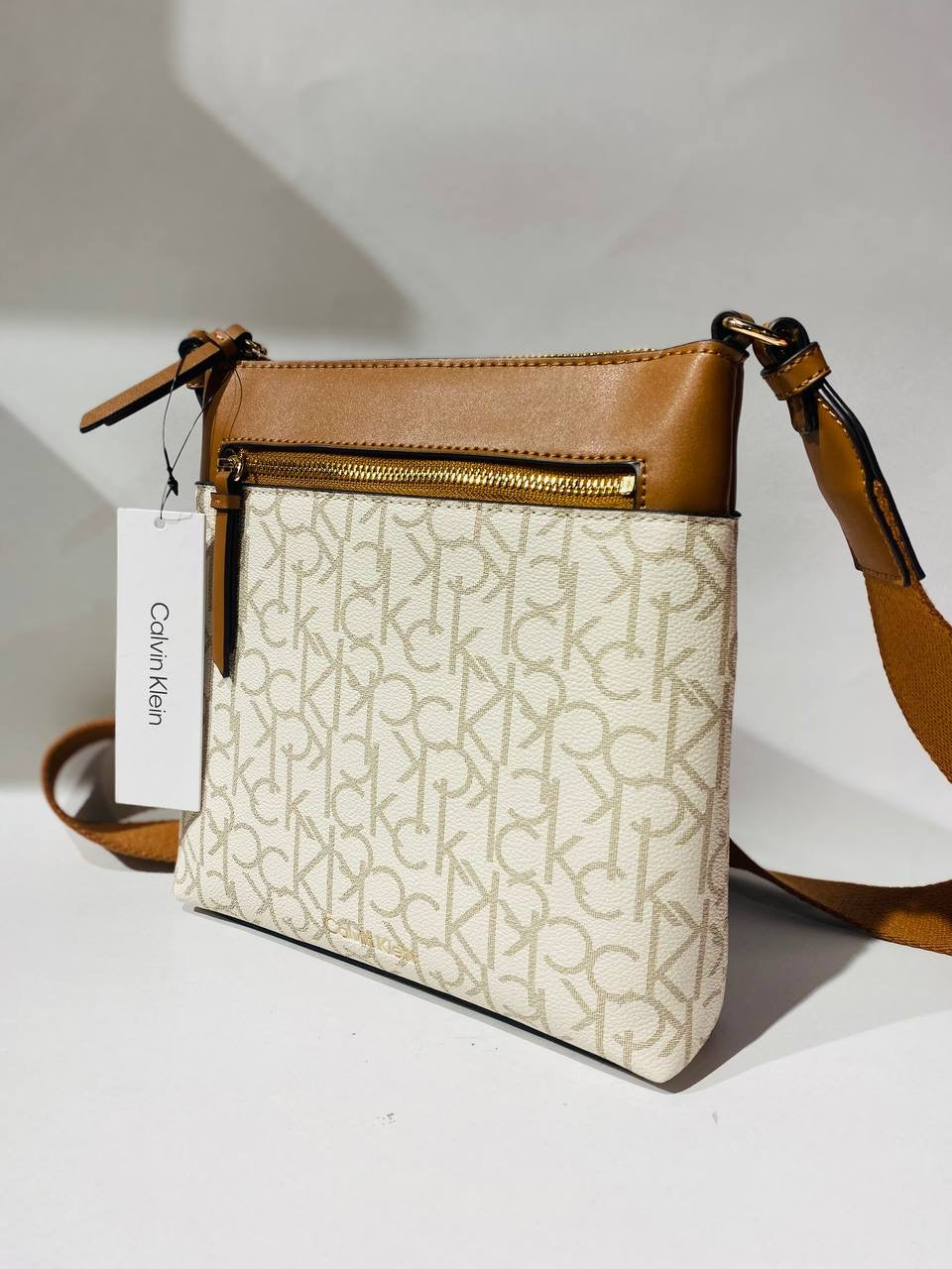 Calvin Klein crossbody bag
