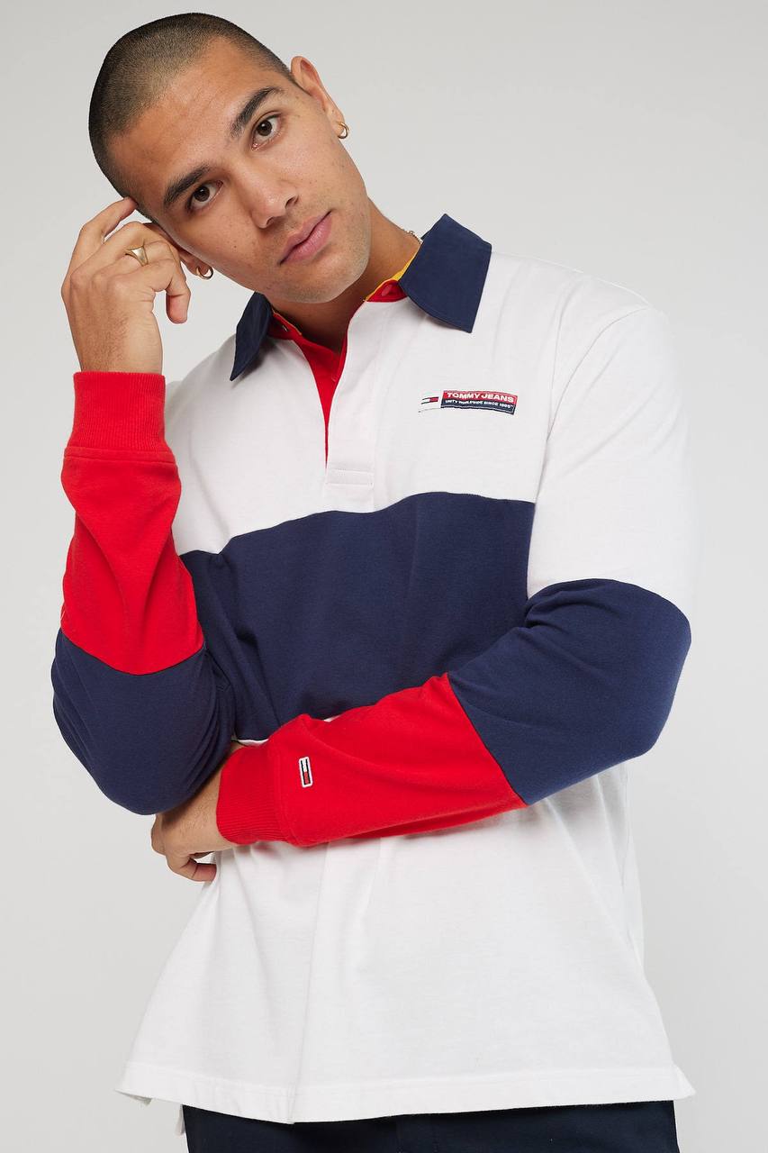 Tommy Hilfiger long sleeve shirt
