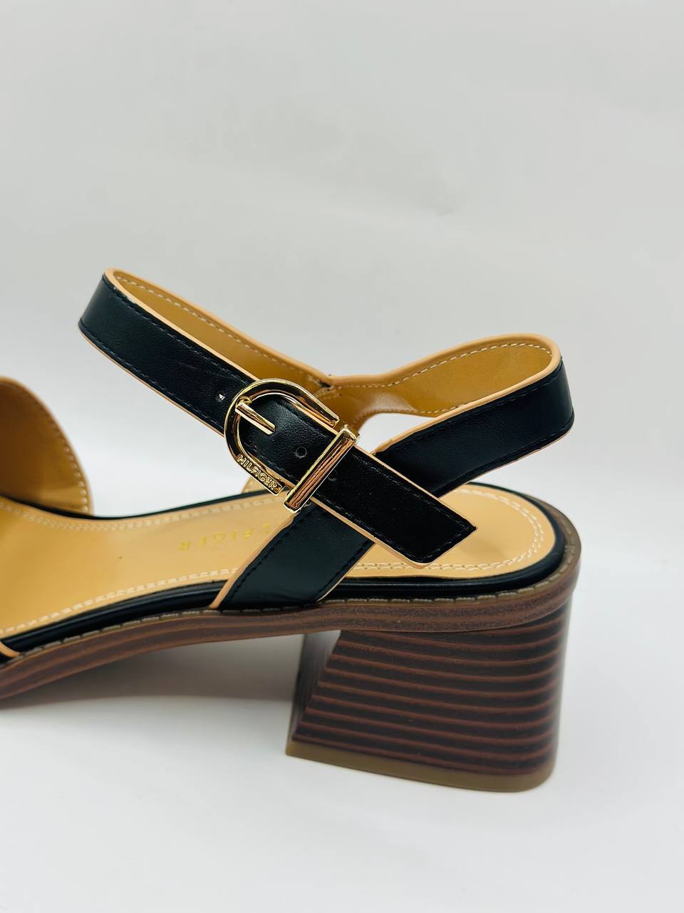 Tommy Hilfiger shoes size 38.5