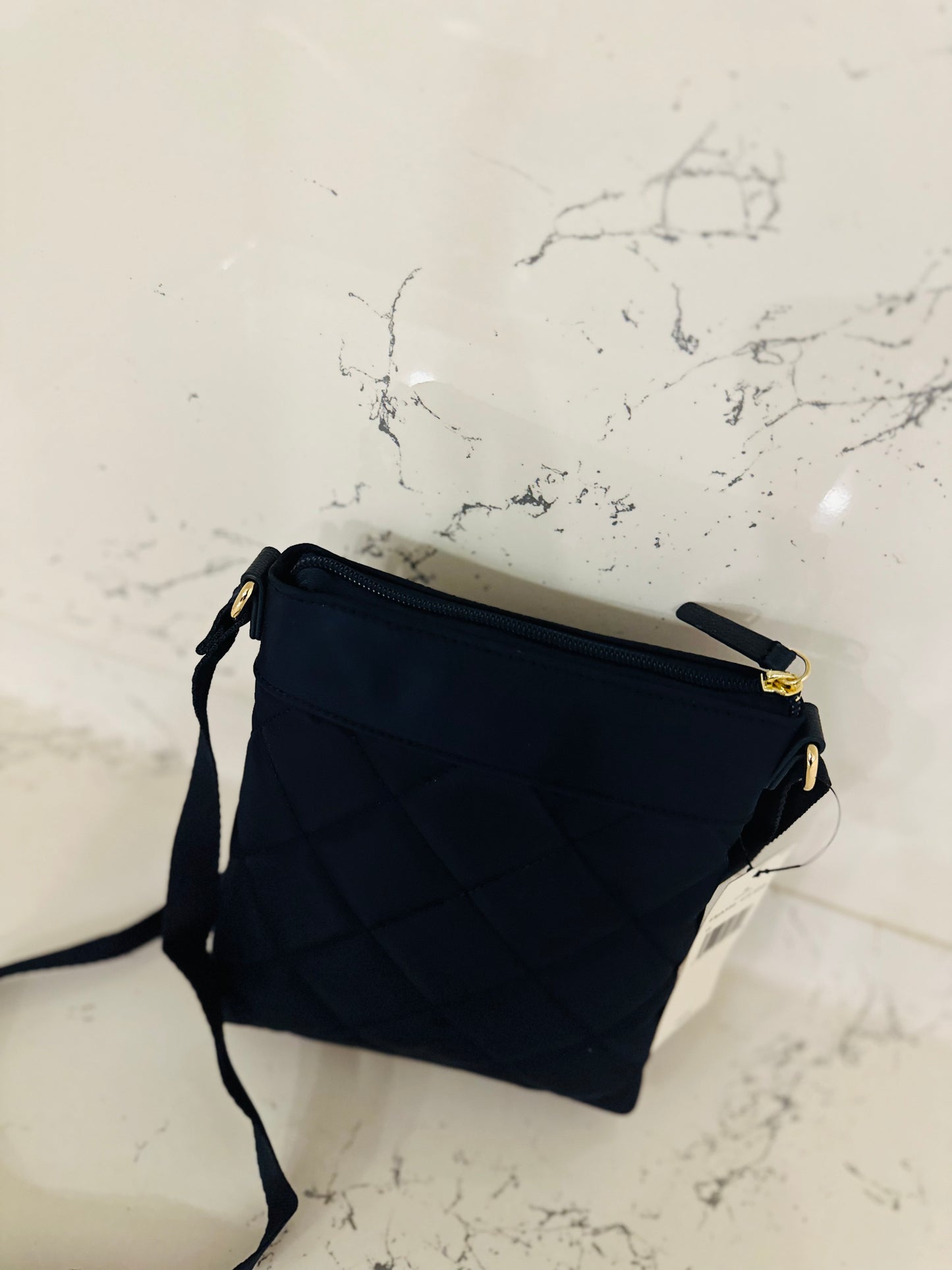 Tommy Hilfiger bag blue