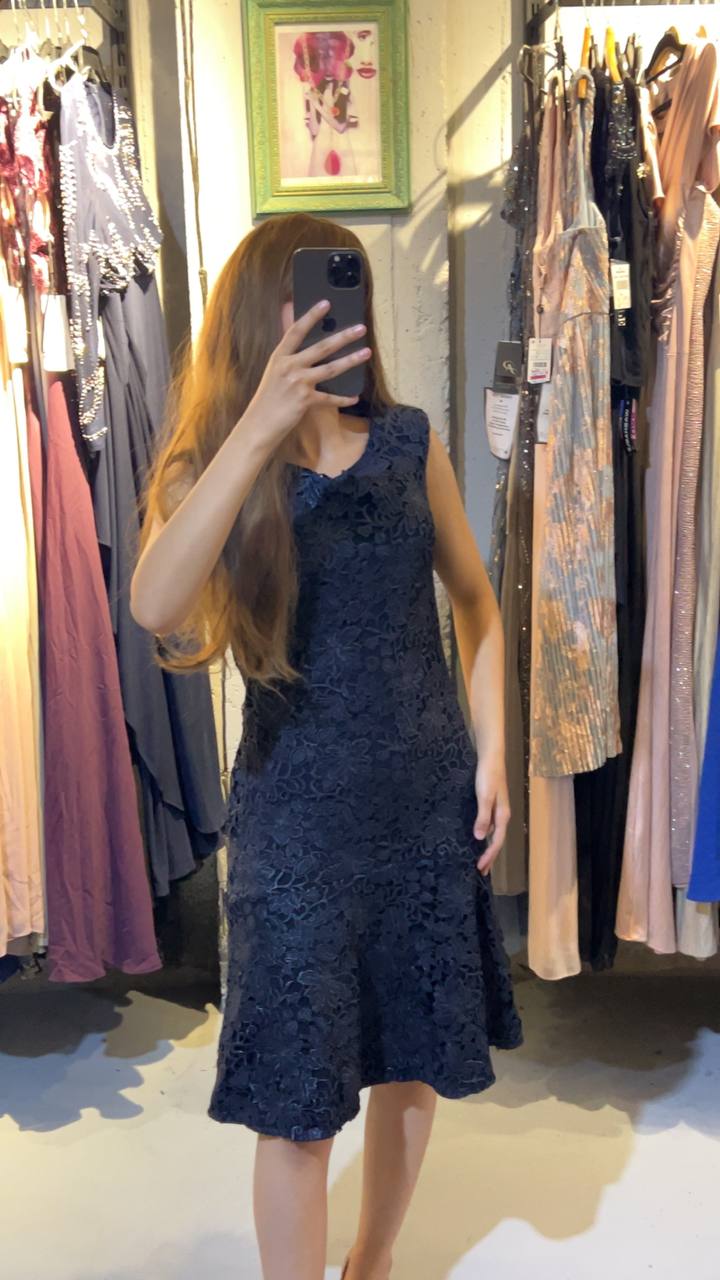 Ralph Lauren dress