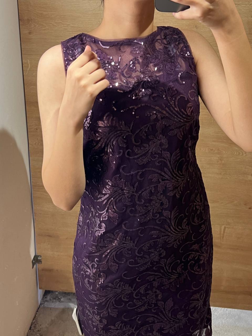 Calvin Klein dress