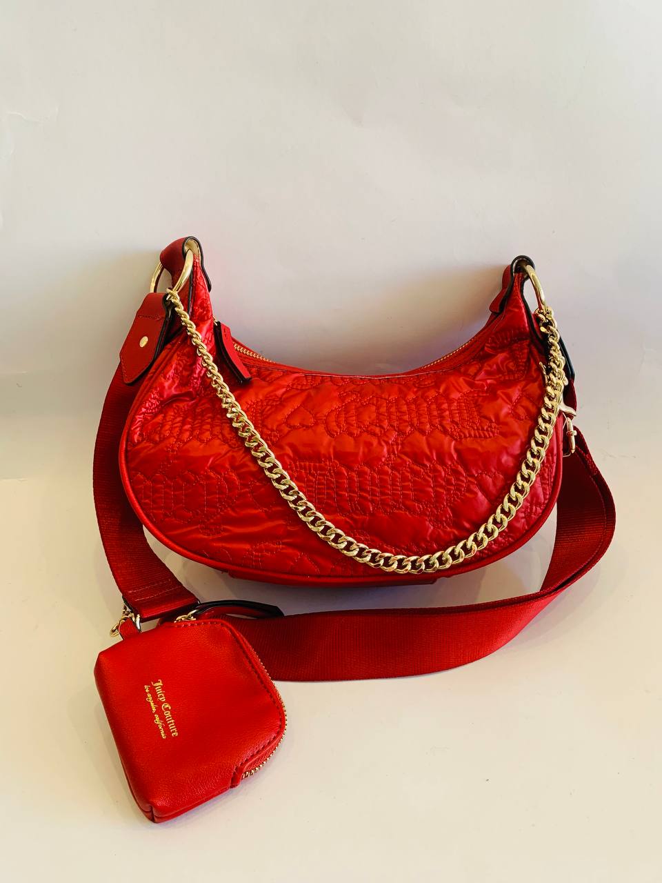 Juicy couture bag