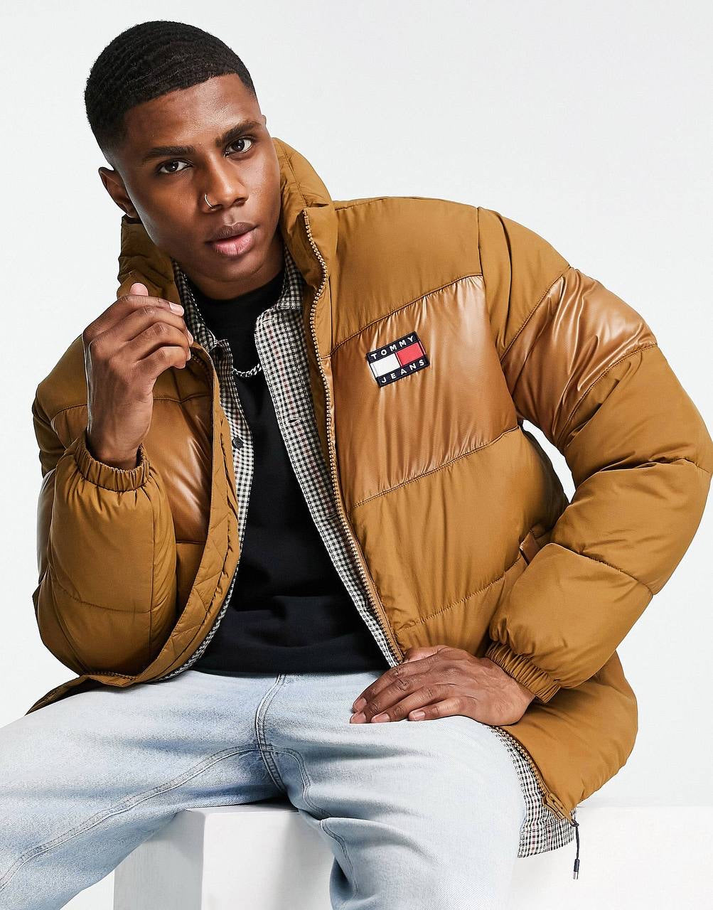 Tommy Hilfiger coat