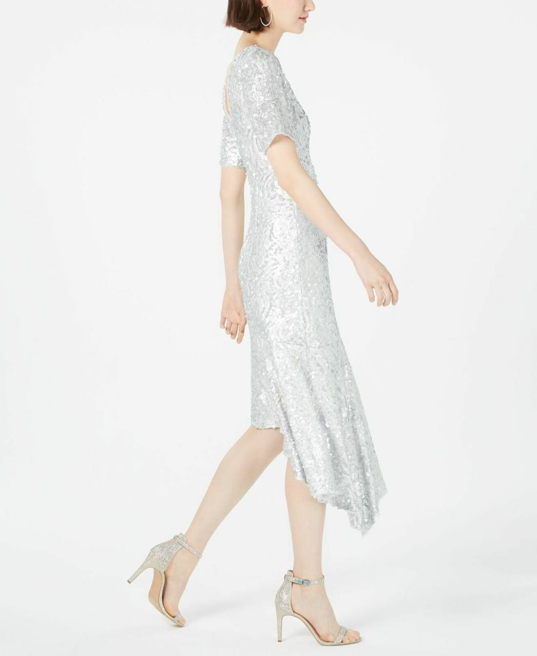 Adrianna papell dress