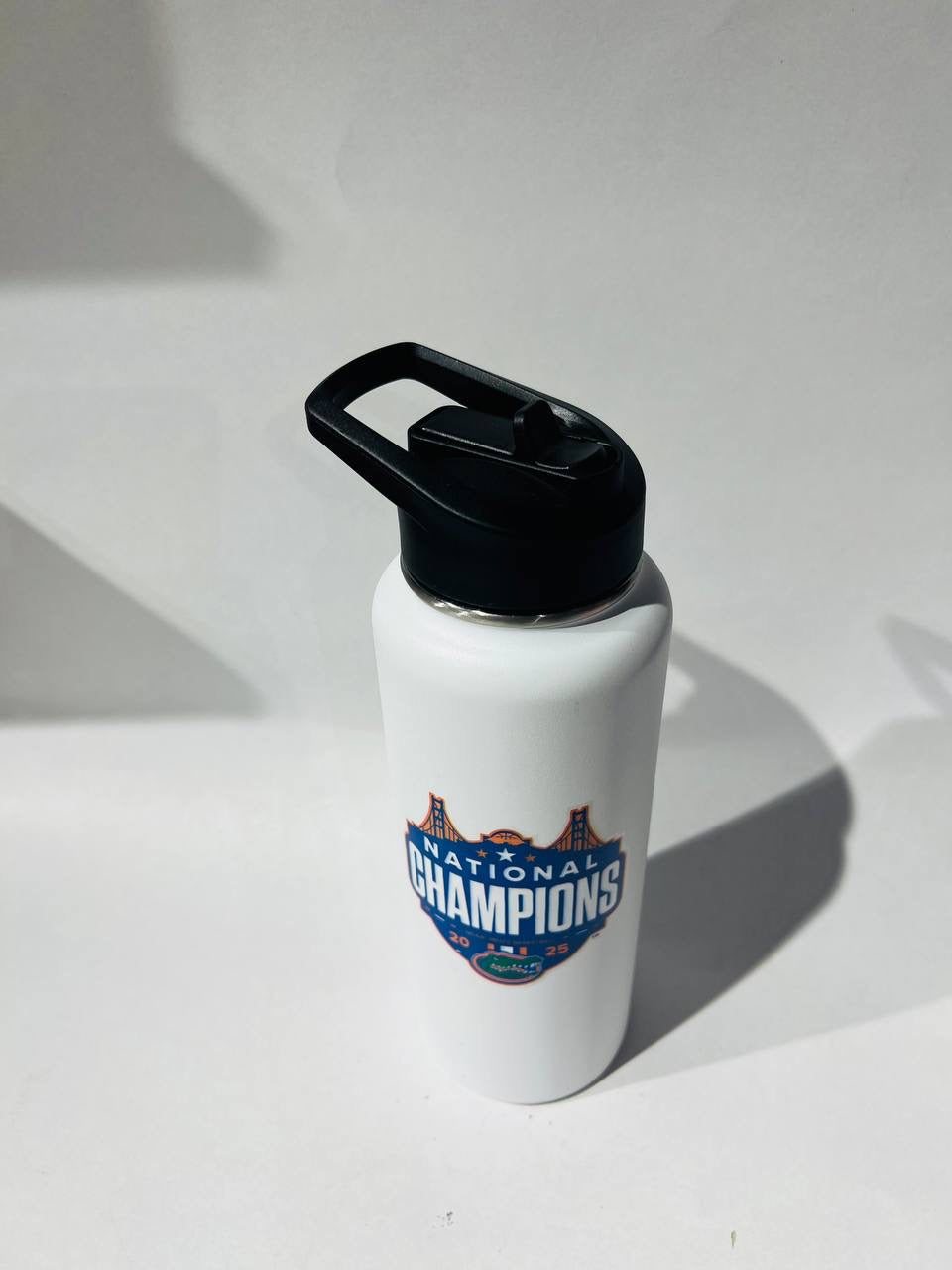 National Champion bottles