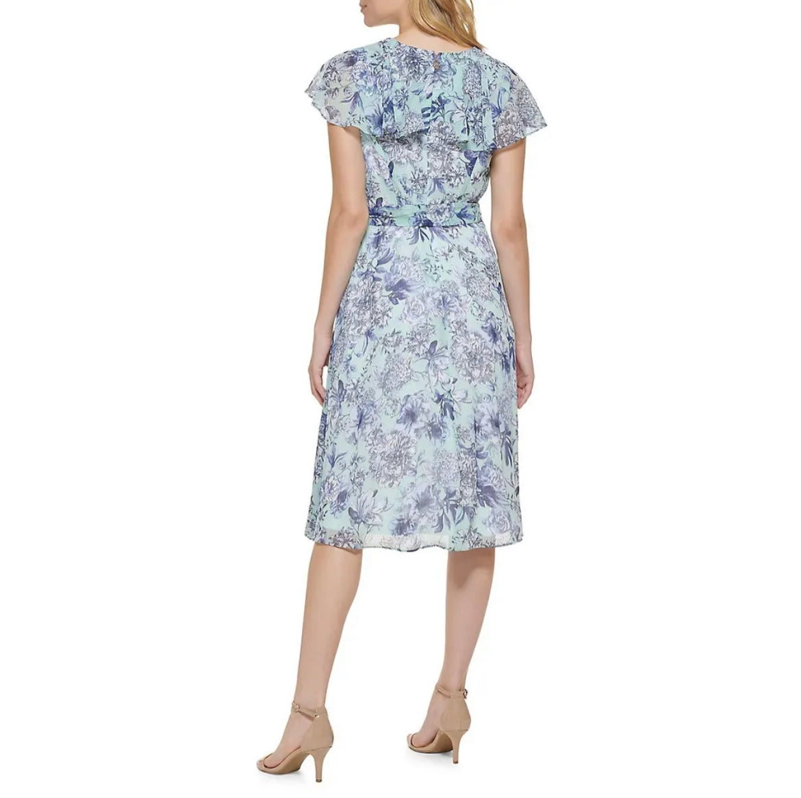 Tommy Hilfiger dress uc -d7