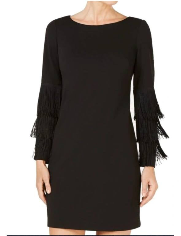 Adrianna papell dress