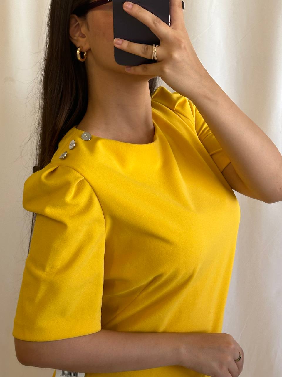 Ralph Lauren dress