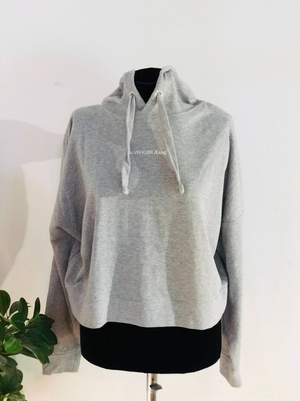 Calvin Klein hoodie