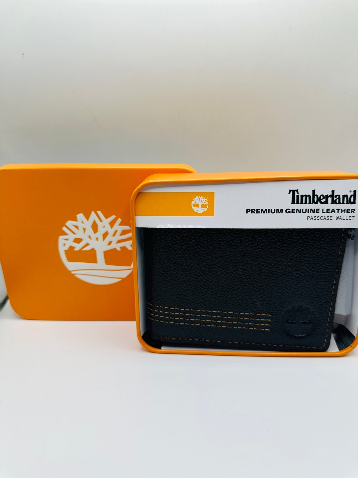 Timberland wallet