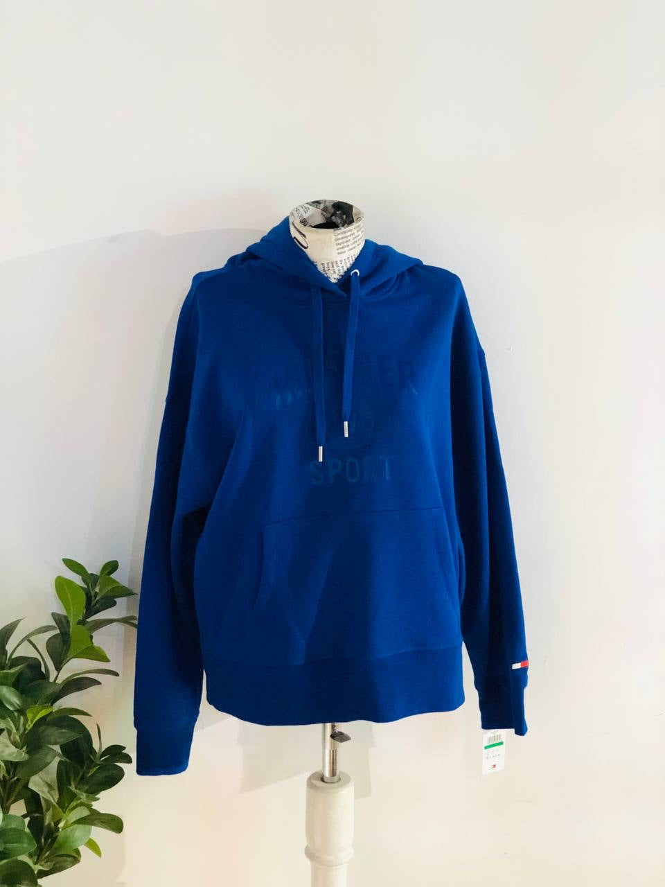 Tommy Hilfiger hoodie