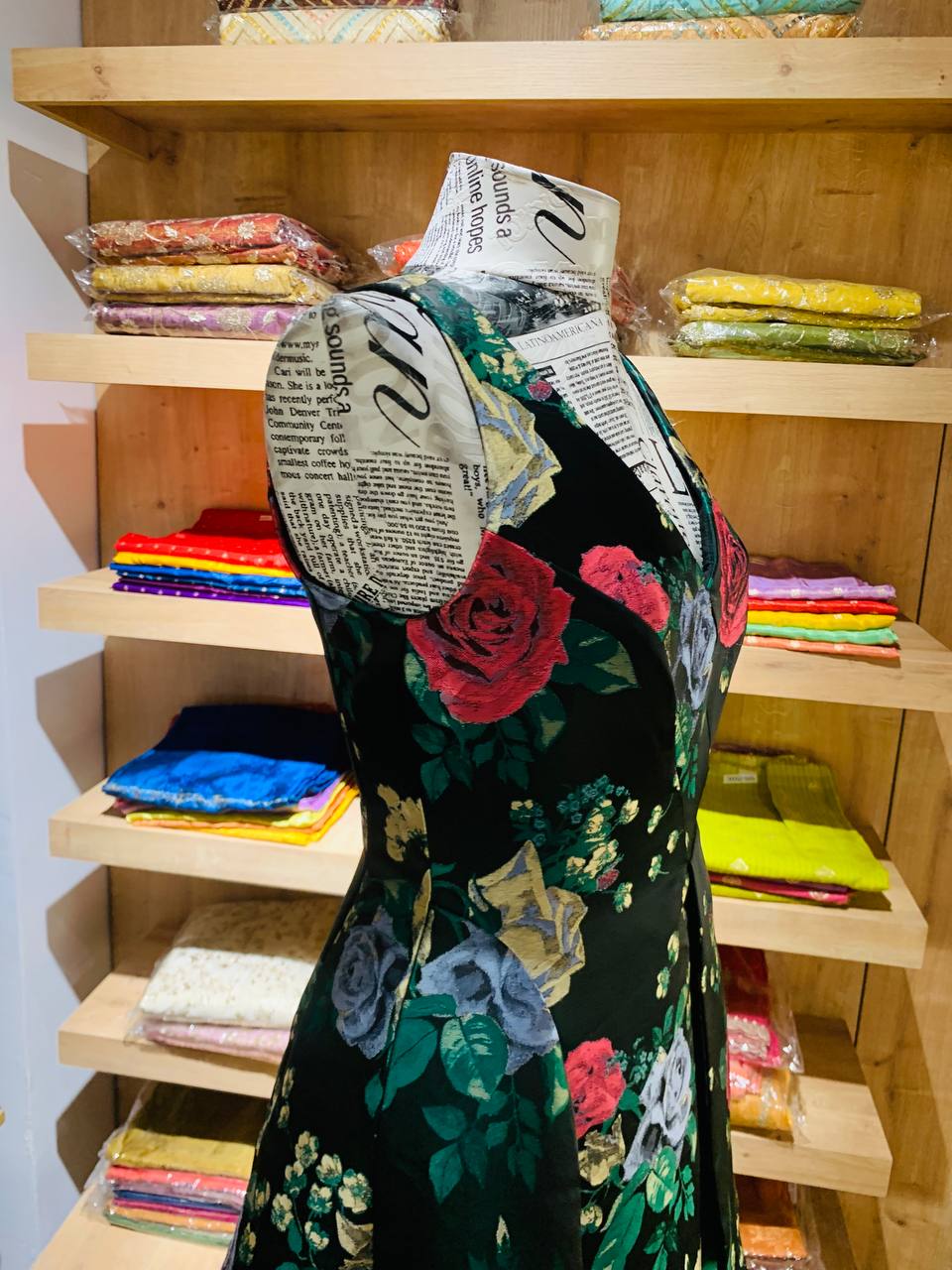Tahari dress