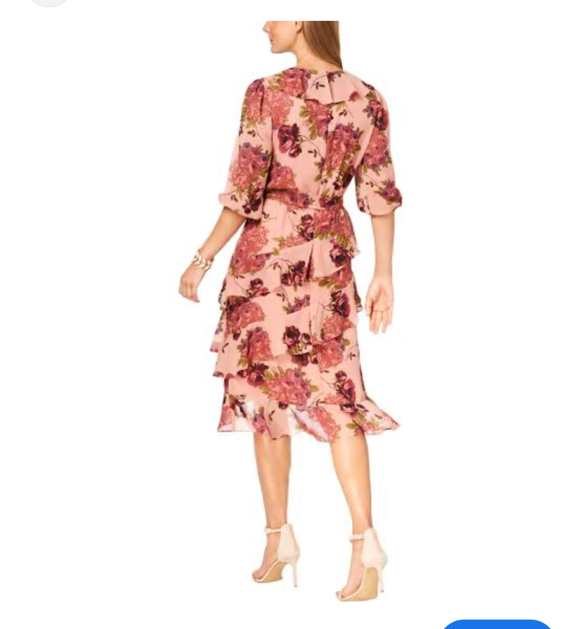 Betsy johnson dress