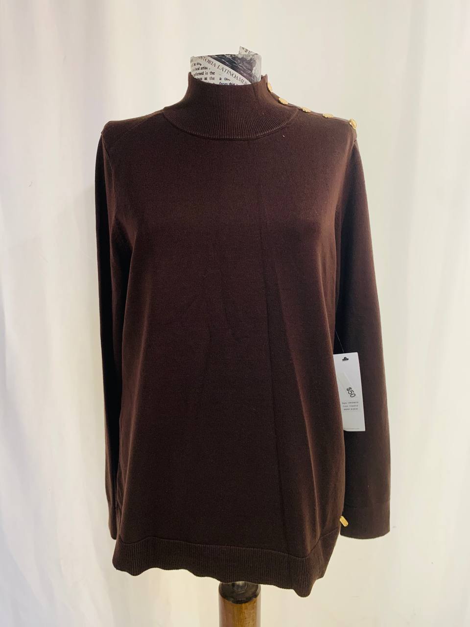 Calvin Klein sweater