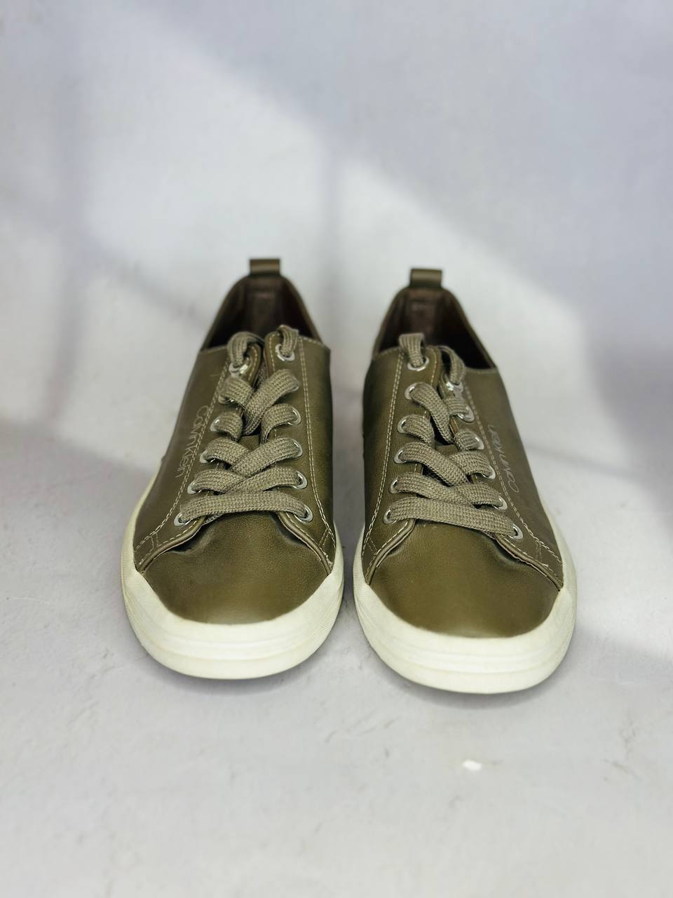 Calvin Klein sneakers