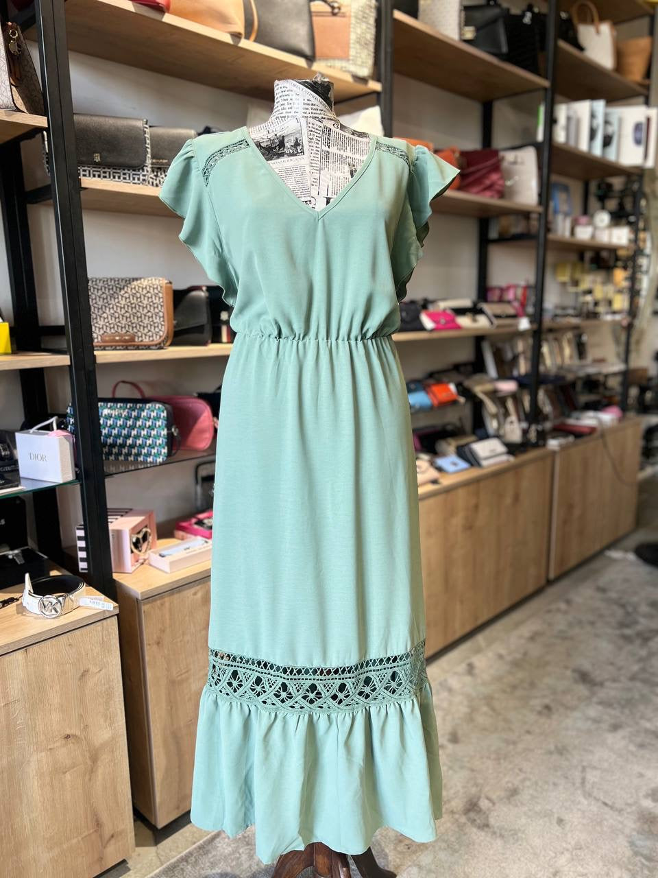 shein dress size 2 x-large