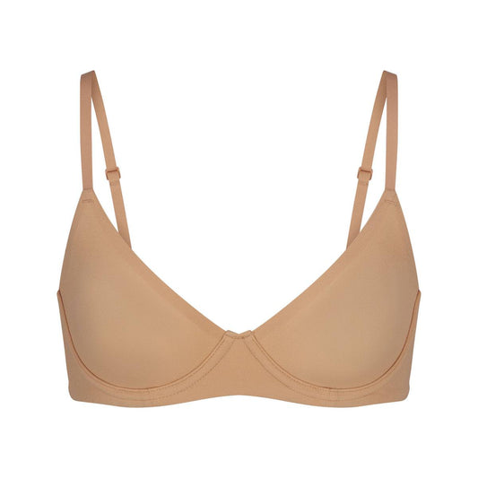 Skims bra (br -uwr-2294) ochre