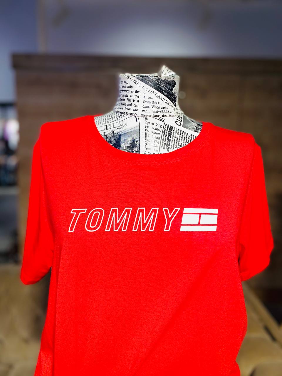 Tommy Hilfiger shirt