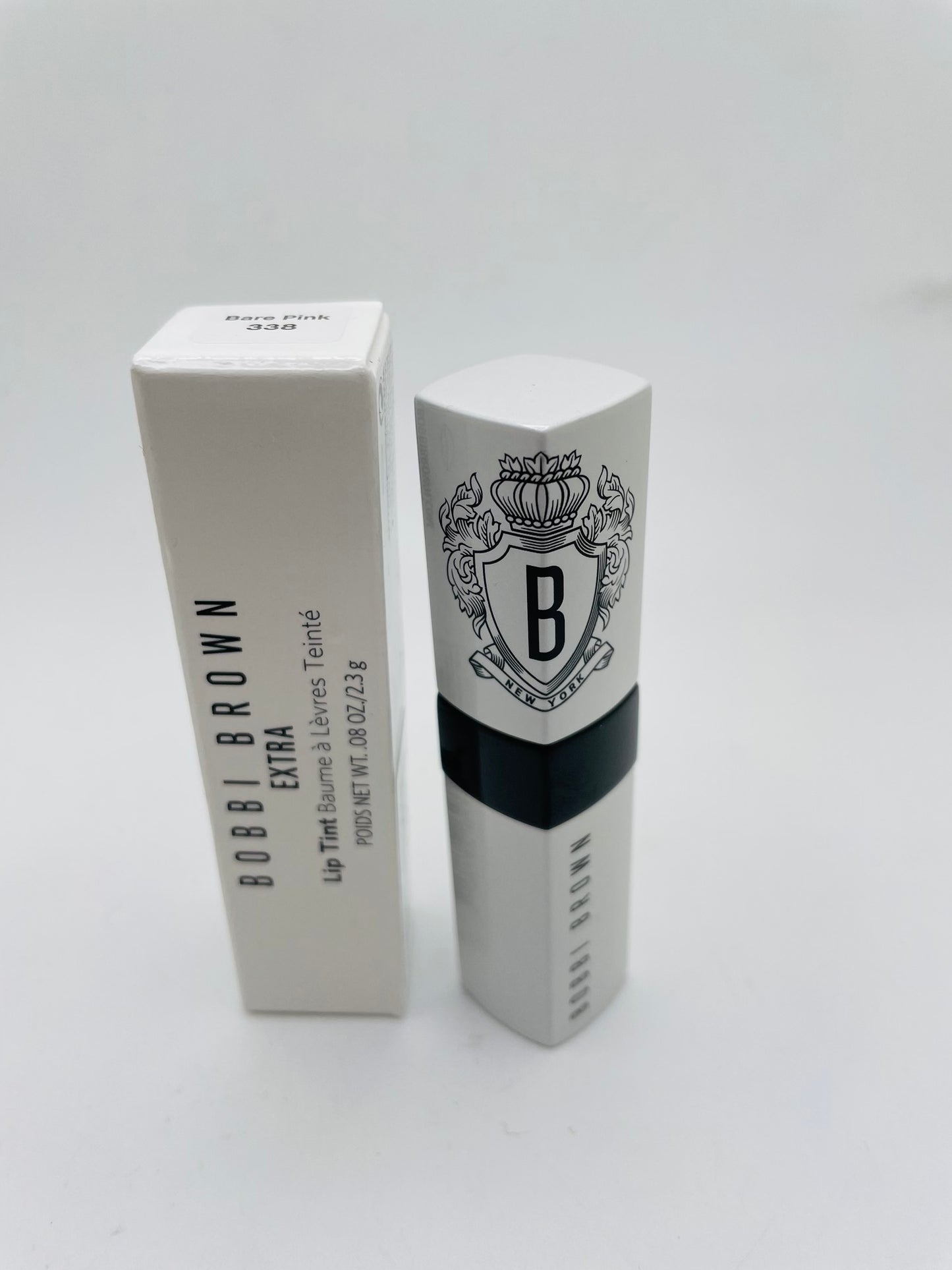 Bobbi brown extra lip tint