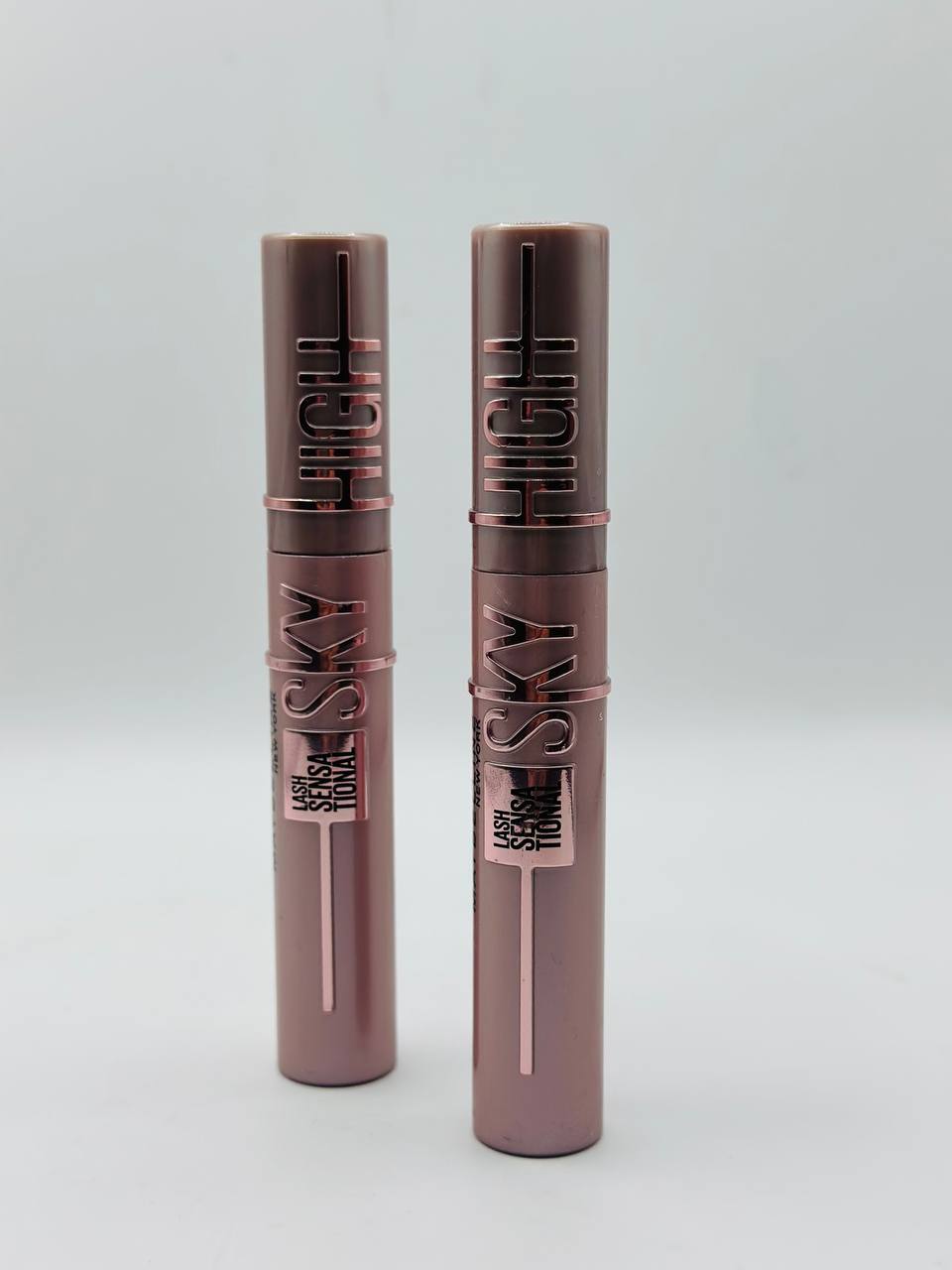 Maybelline high sky mascara