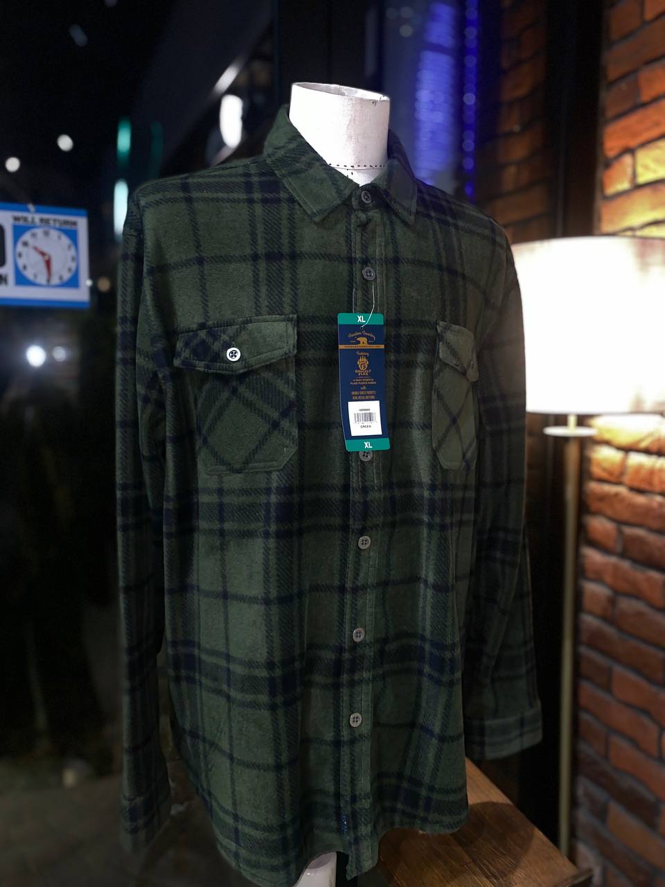 Freedom foundry blouse