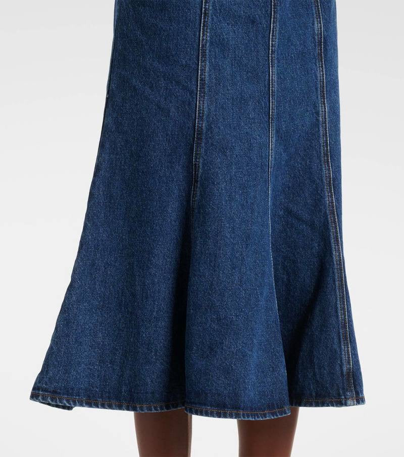 Self portrait skirt size 10
