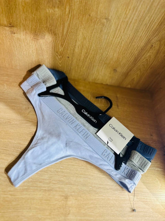 Calvin Klein underwear size small