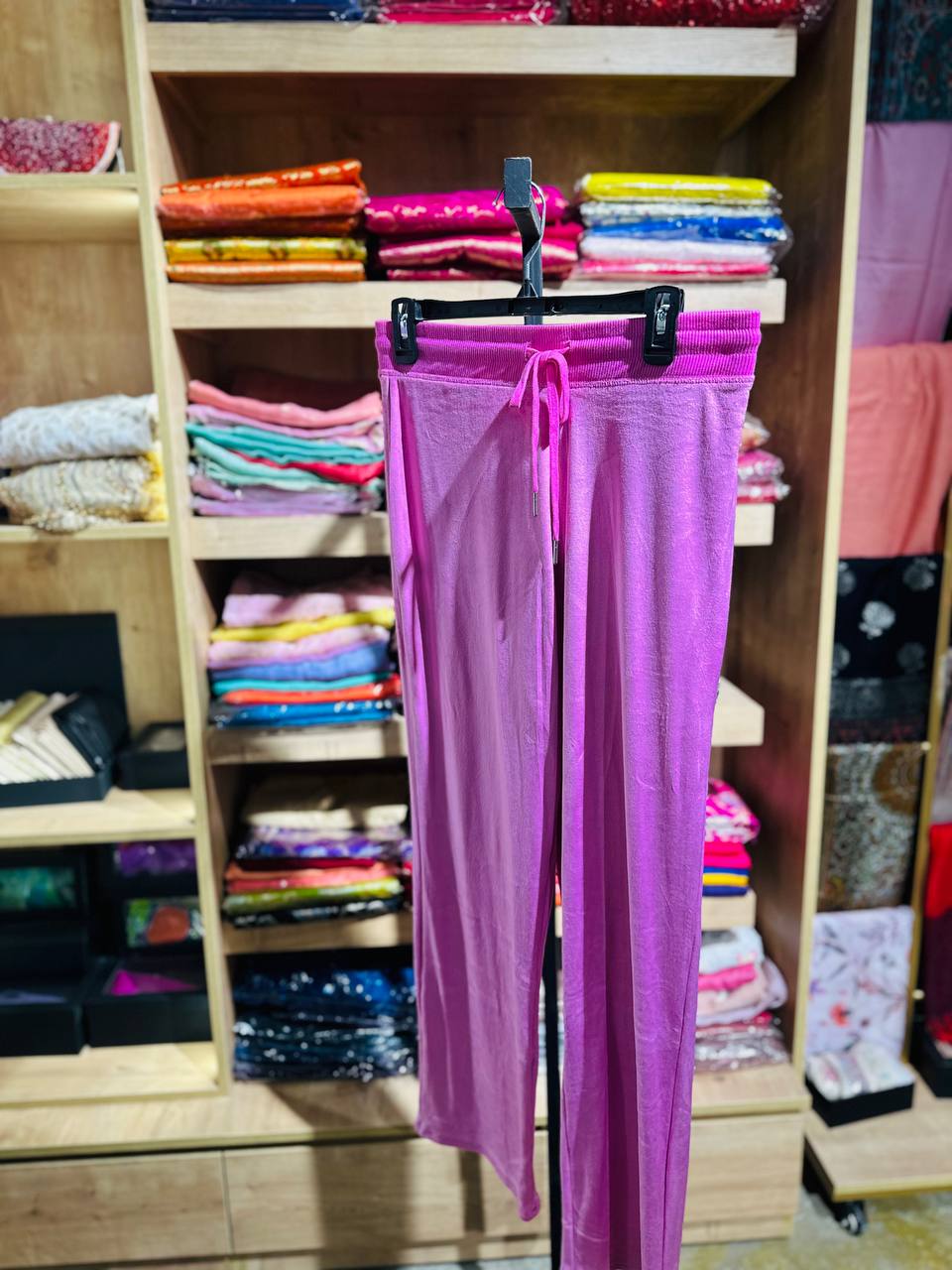 Juicy couture pajama set size medium