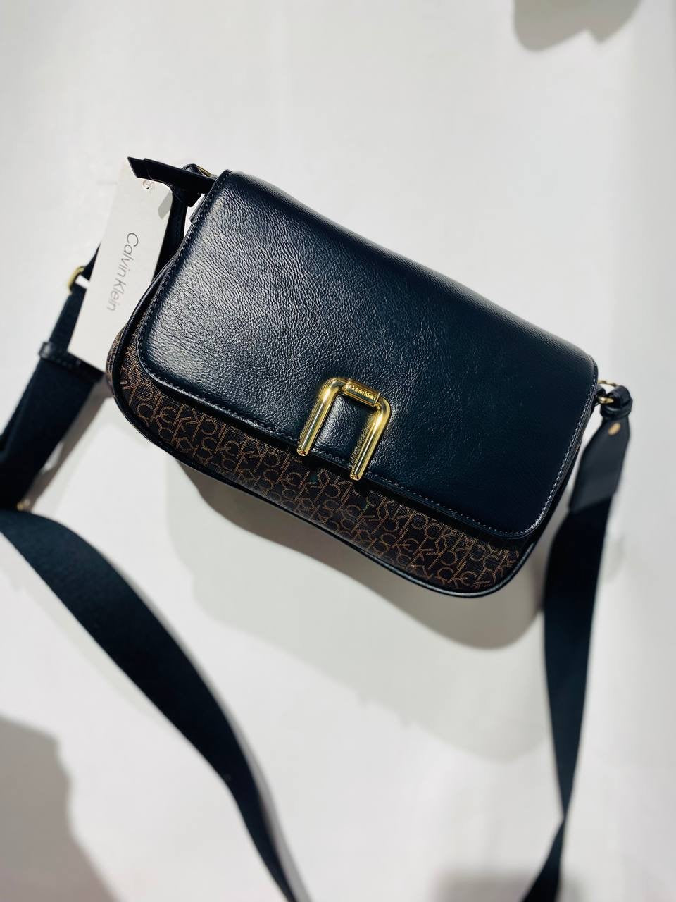 Calvin Klein crossbody bag
