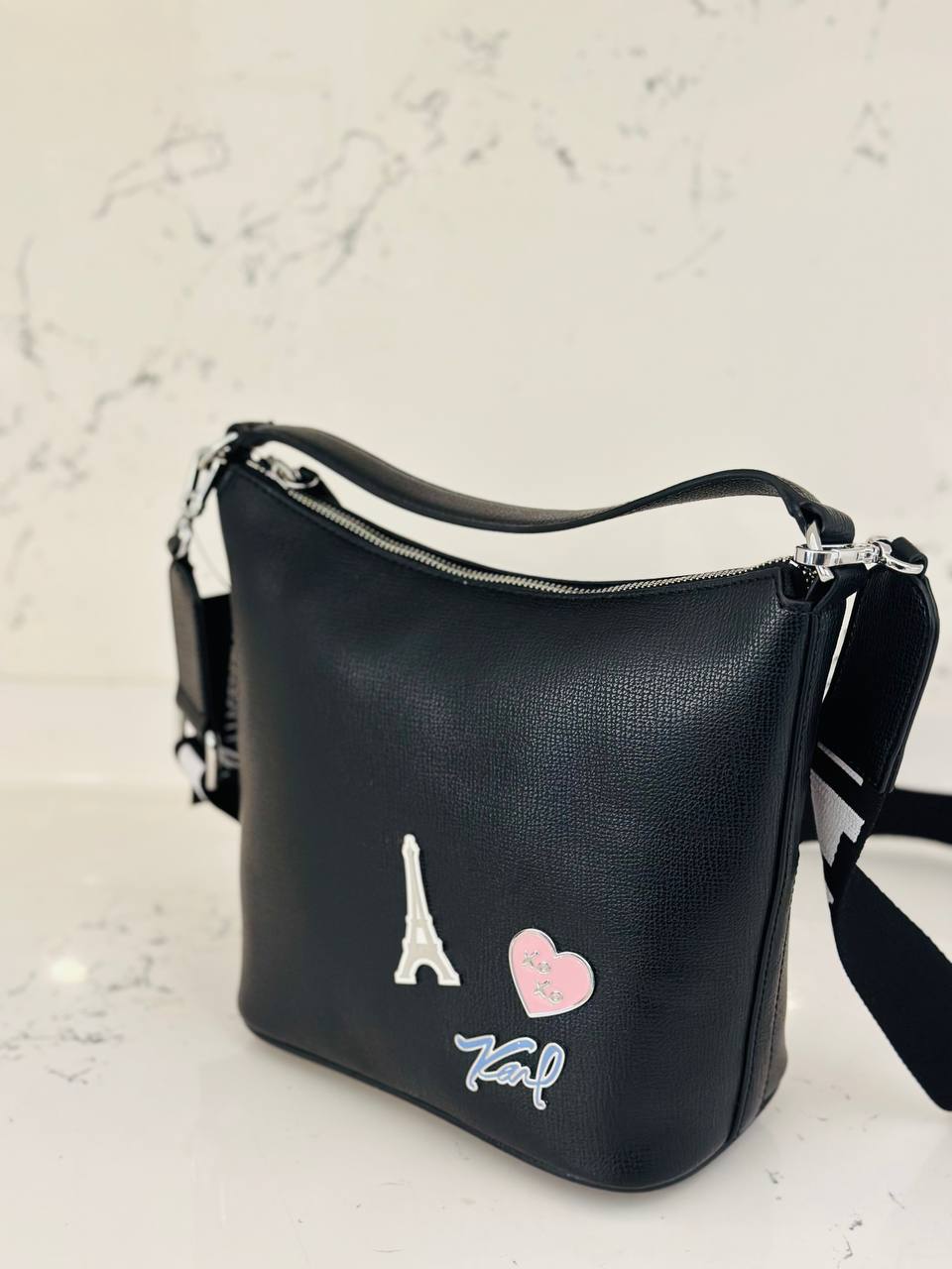 Karl Lagerfeld bag
