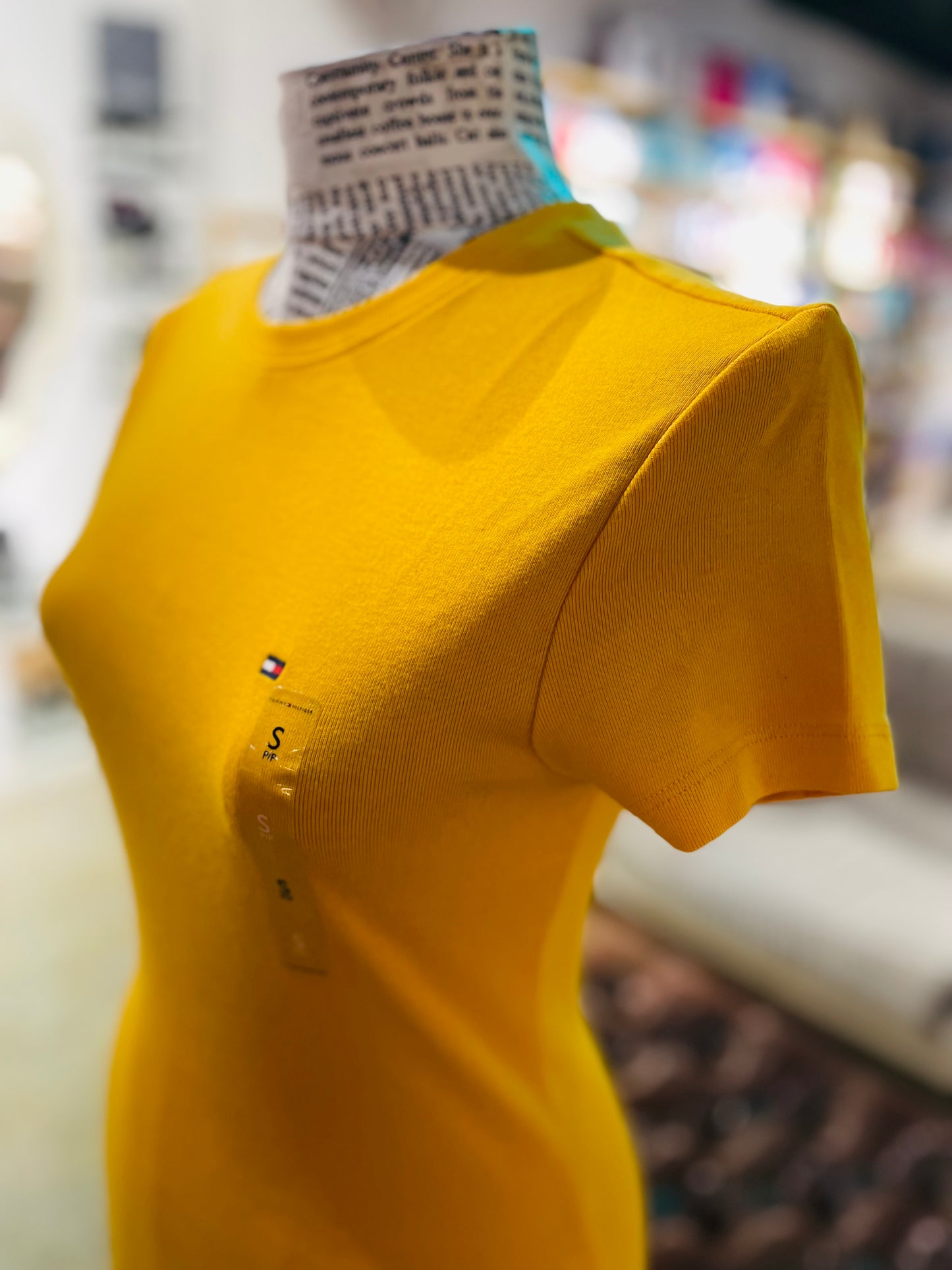Tommy Hilfiger shirt